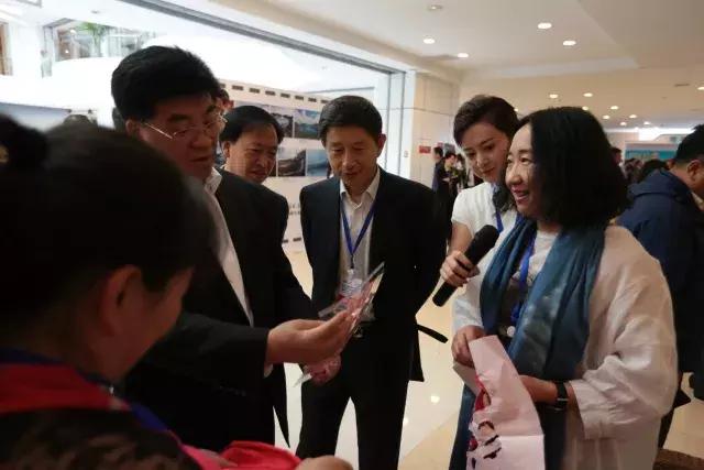 中国通化冰雪旅游季新闻发布会,中国避暑旅游发展报告发布会