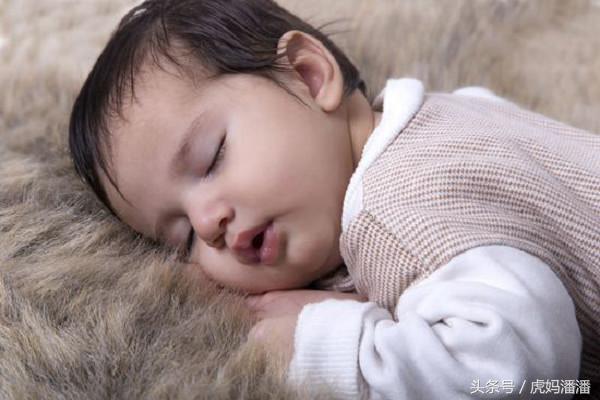 平时不打鼾突然打鼾什么原因,婴儿之前睡觉不打鼾现在突然打鼾