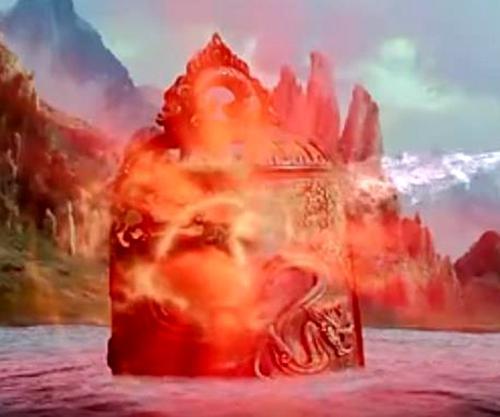 三生三世墨渊为什么造东皇钟,三生三世东皇钟