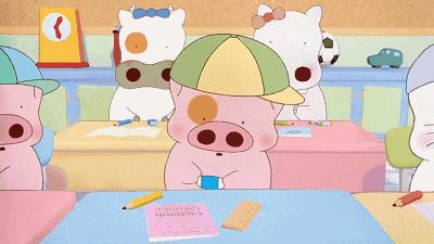 麦兜的新故事,麦兜背景故事