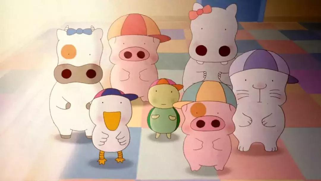 麦兜故事最新,麦兜故事完整版