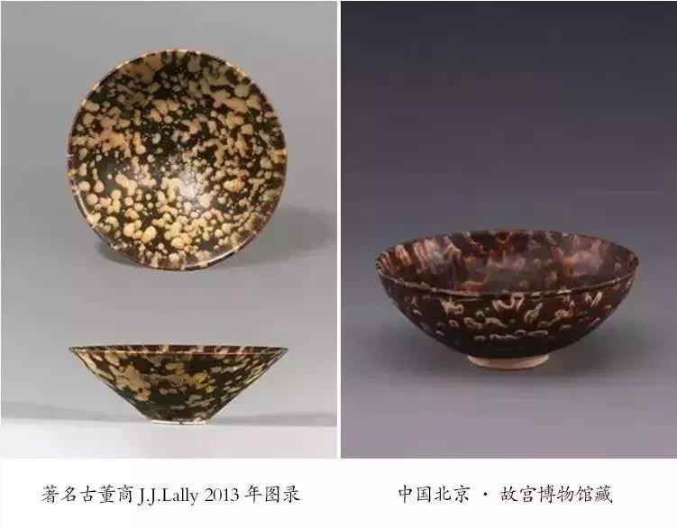 瓷器中优秀的代表,瓷器中的大人物