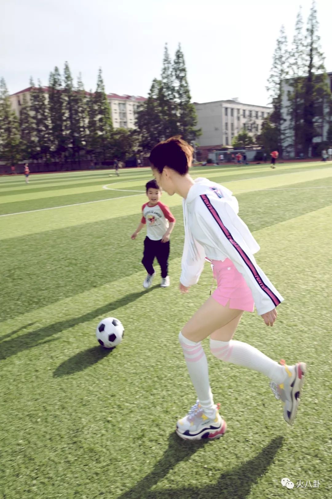 黄圣依安迪新鲜陪伴记,黄圣依终于获得安迪认可