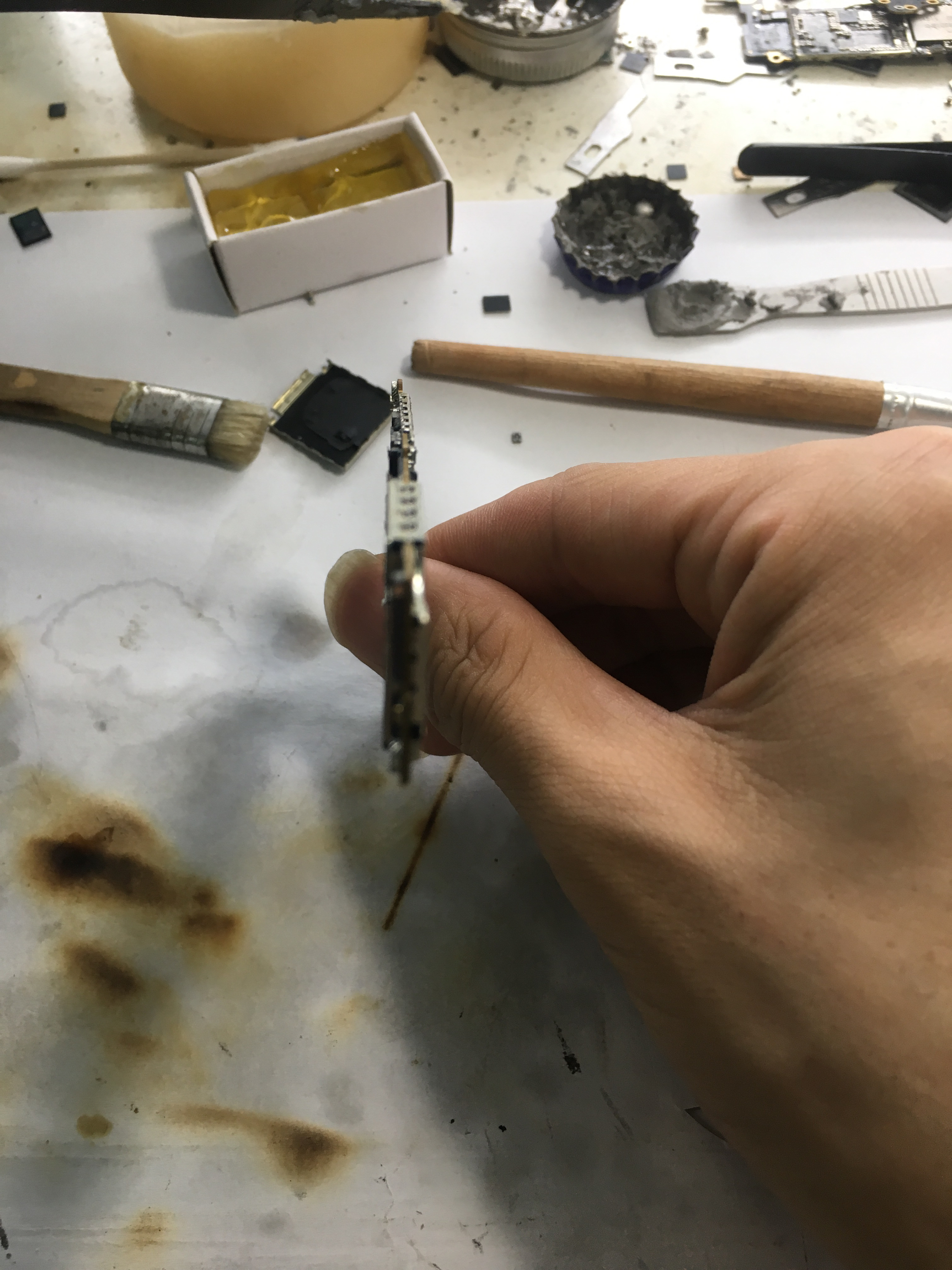 苹果手机触摸点不灵敏怎么办,苹果手机触摸不灵敏怎么解决