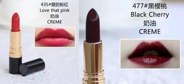 必买的10支口红推荐哪款,日常必买的10款口红推荐