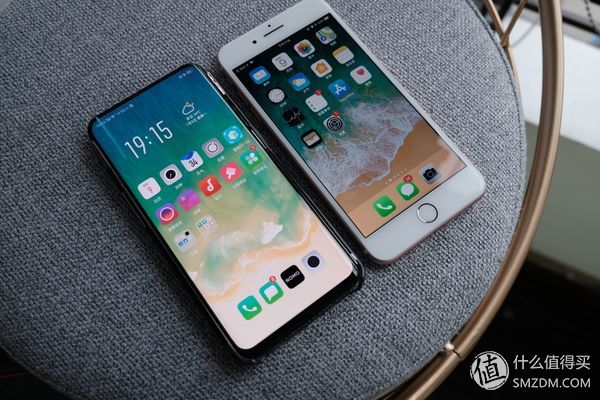 oppo真旗舰findx再曝光超多黑科技,oppofindx上手极致美感与科技突破