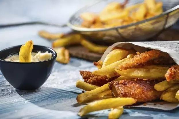 全球十大垃圾食品常识,全球十大垃圾食品孩子一定要少吃