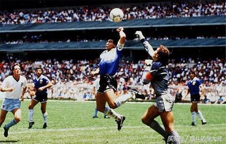 足球史上最强11人组合,足球史上最强十一人