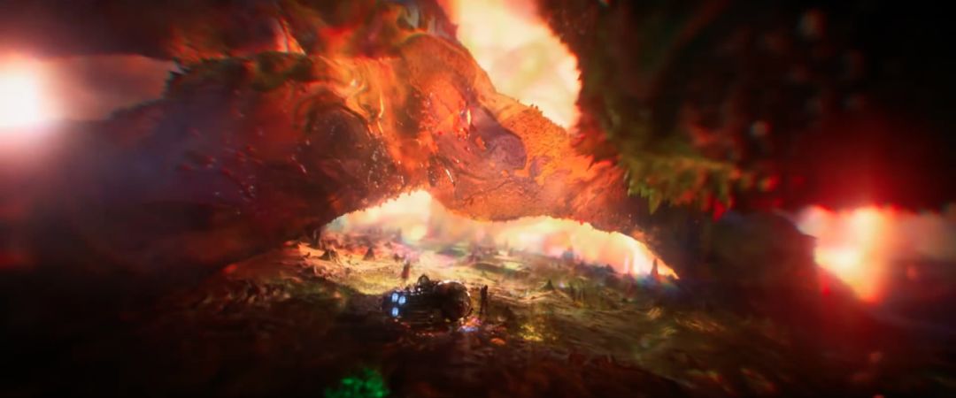 蚁人2最后的彩蛋钢铁侠有望复活,蚁人2是复联4的重要人物