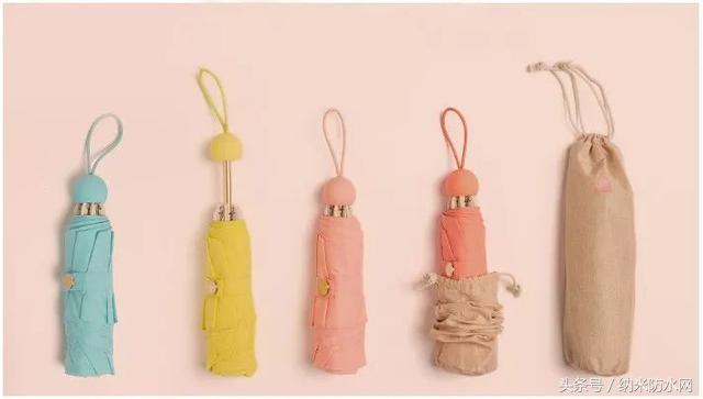 奇葩又实用的雨伞,雨天最适用的新型雨伞