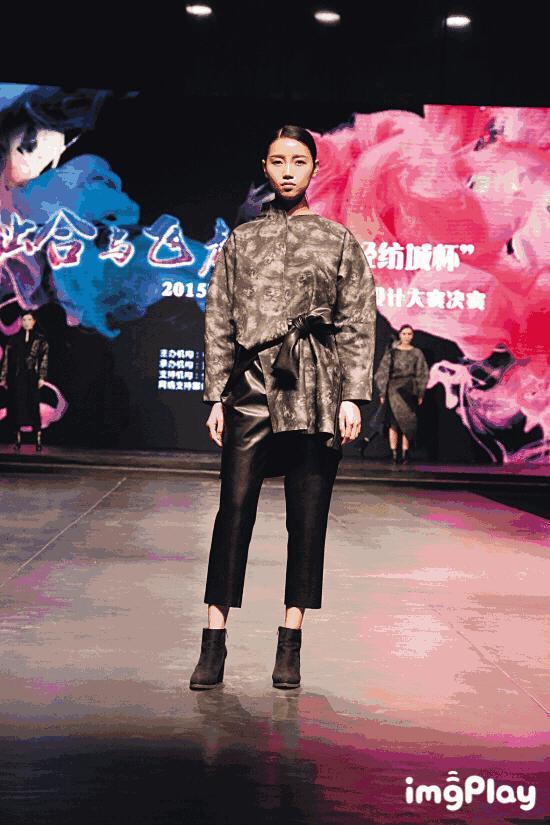 舞台上服装设计,舞台上的服装设计