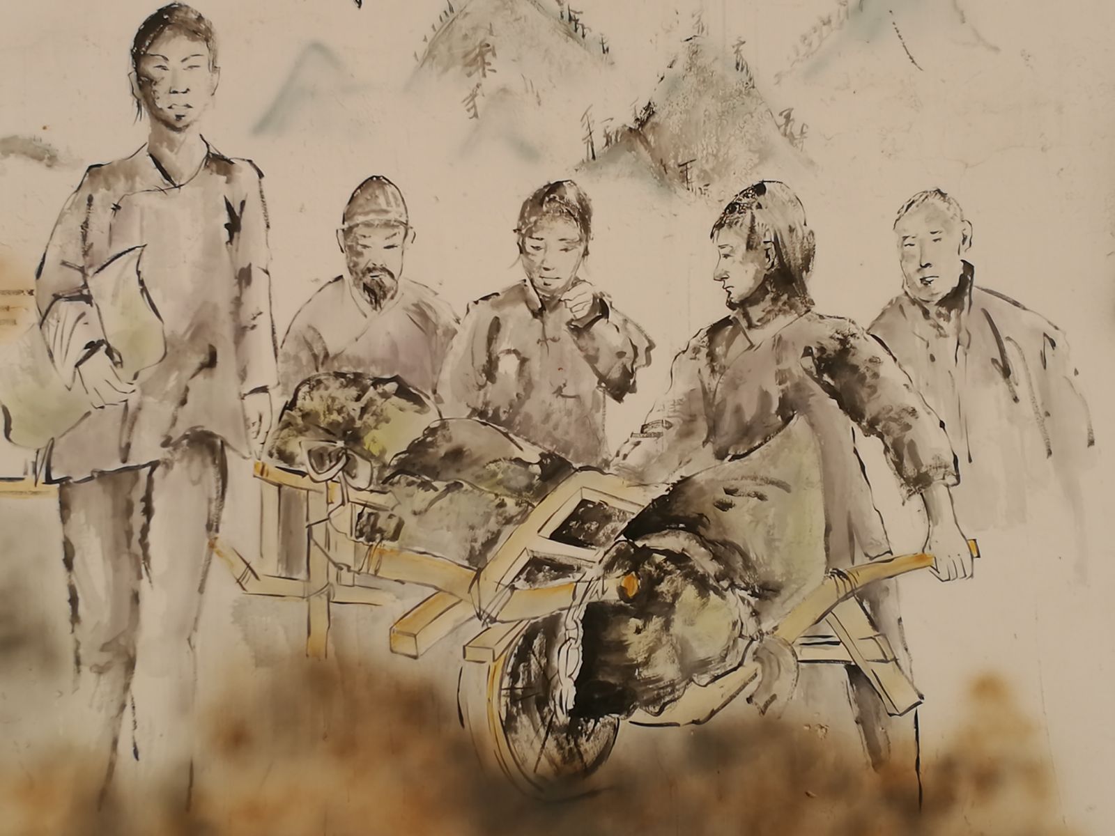 阎良山东人,阎良山东人过年