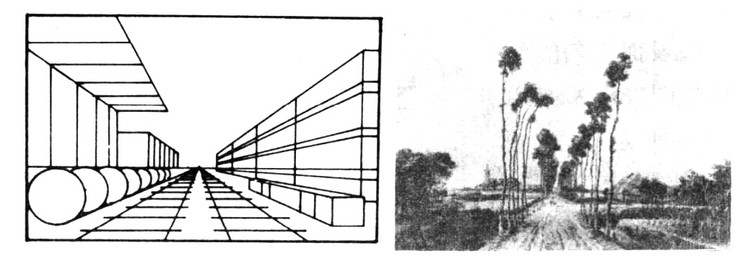 绘画构图学课后感悟,绘画构图基础教程读后感