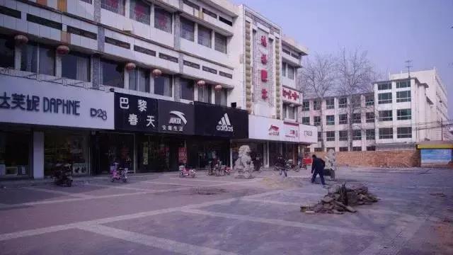 阎良这座城,阎良是一个什么样的城市