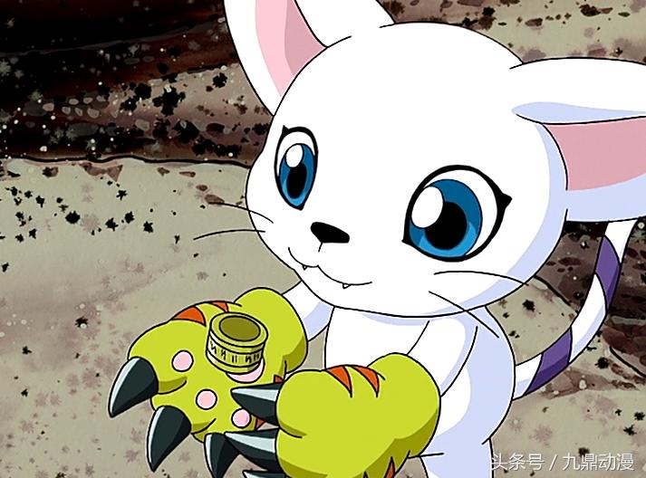 数码宝贝神圣之箭,数码宝贝所有天使类型的数码兽