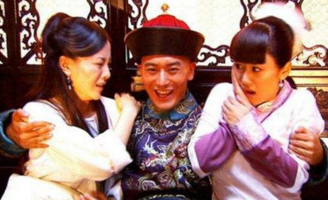 太监娶老婆都干什么？做3样事情，一般人忍受不了也得忍