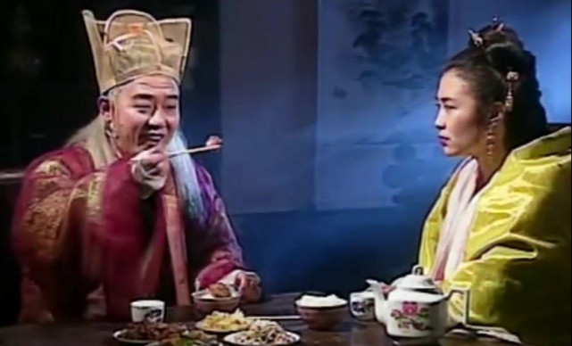 太监娶老婆都干什么？做3样事情，一般人忍受不了也得忍