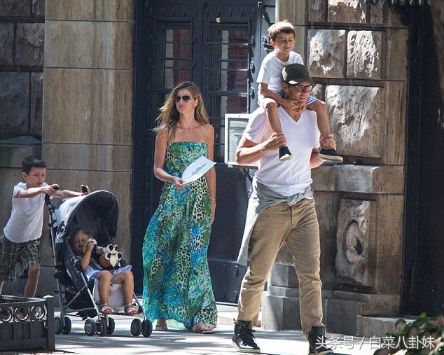 全球最富有超模吉赛尔邦辰,吉赛尔邦辰最贵超模