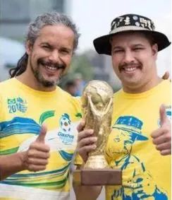 世界杯那些激情四射的进球,世界杯上的那些温暖瞬间