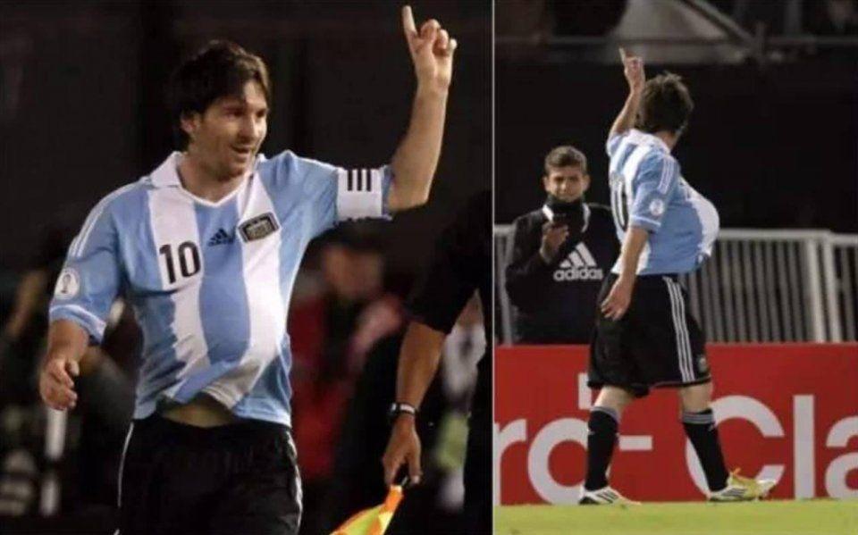 今夜,我不关心世界杯半决赛,只想把这些球星的萌娃