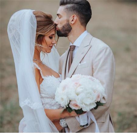 世界杯球员老婆颜值,中超外援太太谁最漂亮