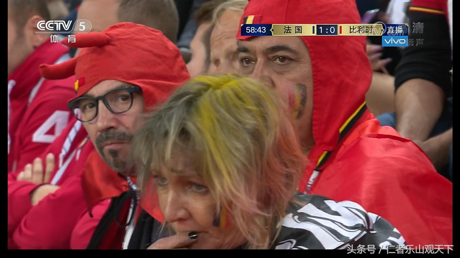 高卢雄鸡不敌雄鹰,高卢雄鸡对战欧洲红魔