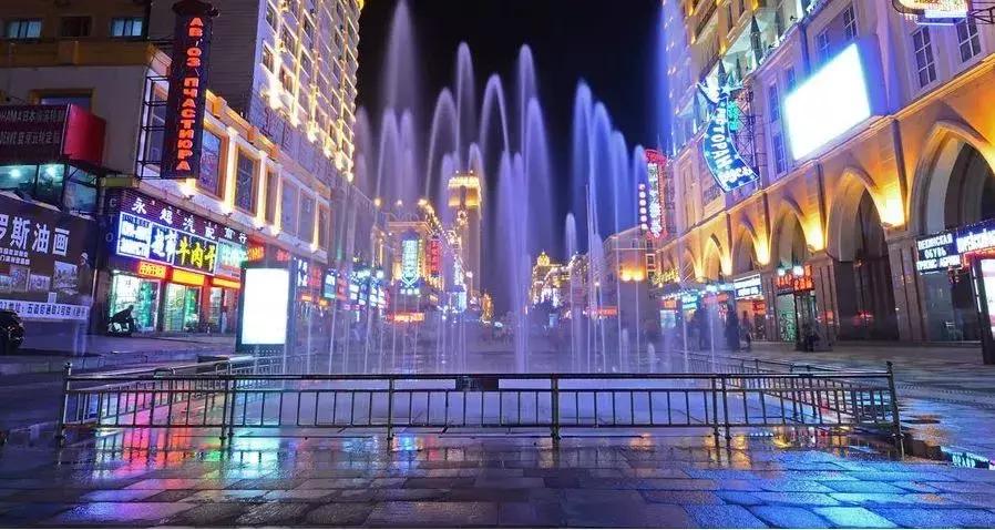 天津到长白山直达火车,天津出发4-5小时大巴旅游