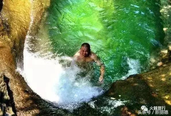 徒步路线成都周边,徒步中国十大好地方