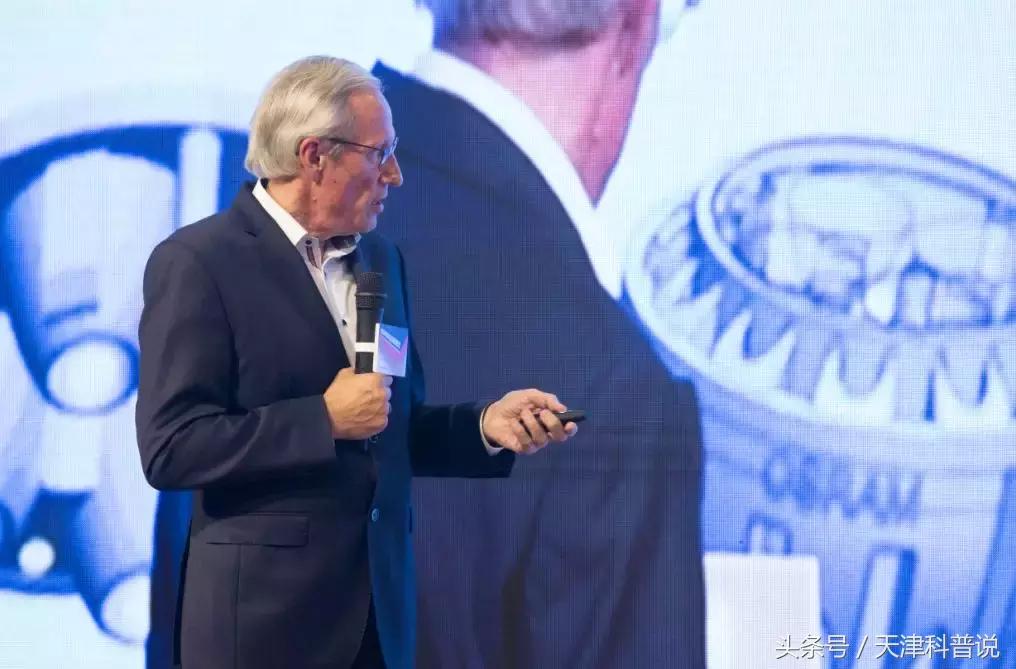 科学家最重要的特质,对一位科学家来说好奇心极其重要