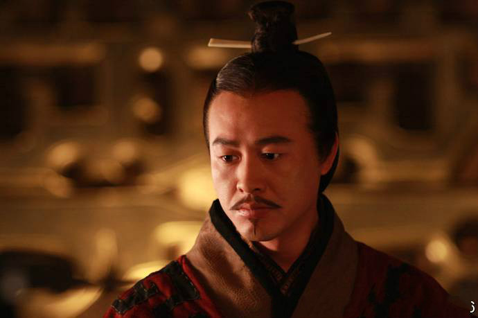 唐玄宗曾经一天处死三个儿子,唐玄宗无端废后