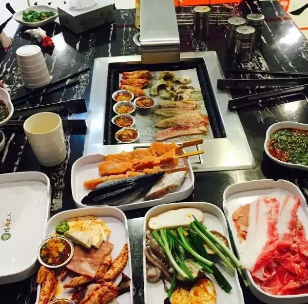 厦门哪里有比较实惠的海鲜自助餐,厦门湖里万达有什么好吃的自助餐