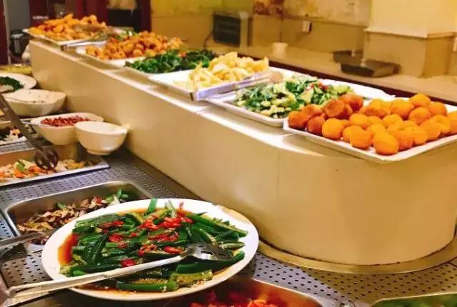 厦门哪里有比较实惠的海鲜自助餐,厦门湖里万达有什么好吃的自助餐