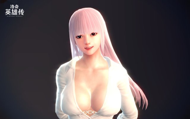 洛奇英雄传职业套装,洛奇英雄传特别闪耀版时装