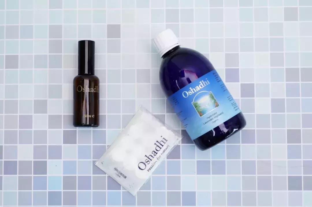 纯露敷脸,纯露敷脸护肤法