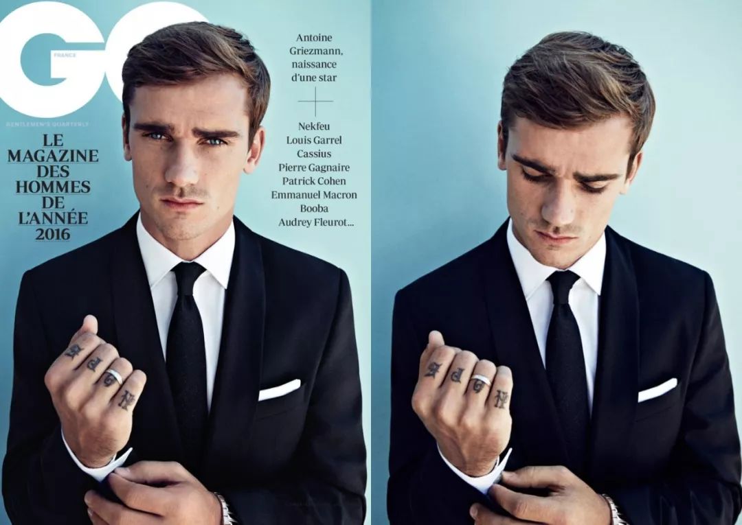 法国队身价过亿的两个人,法国队球员老婆