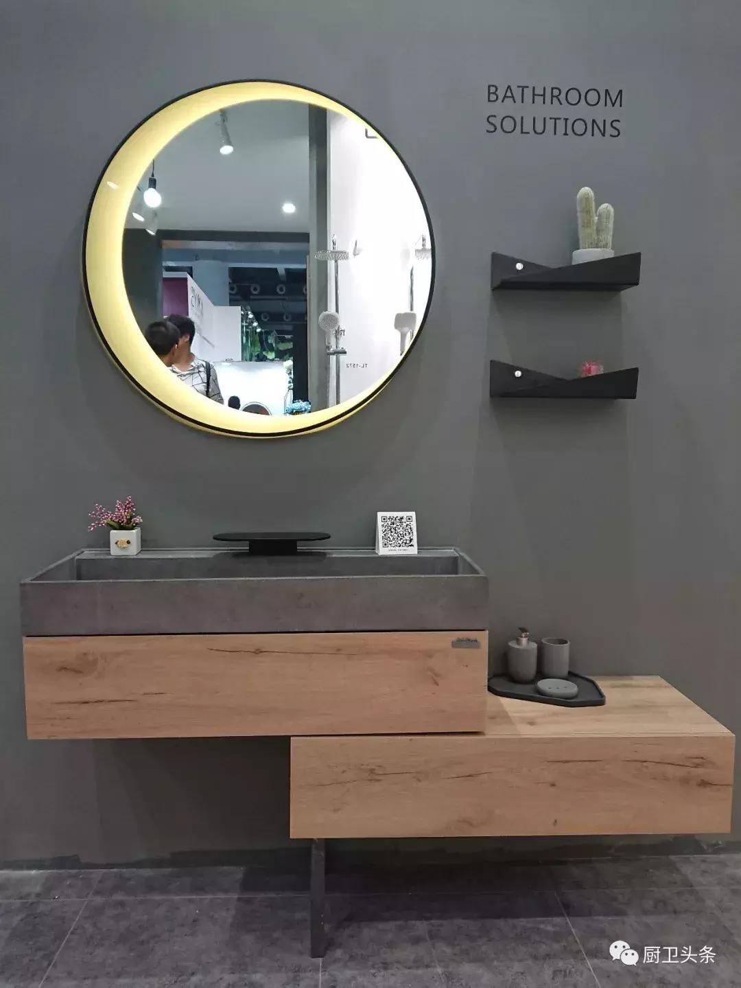 2022广州国际建博会卫浴展,广州建博会新型材料卫浴