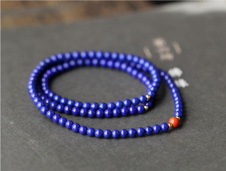 青金石越深越好吗,什么颜色的青金石最好