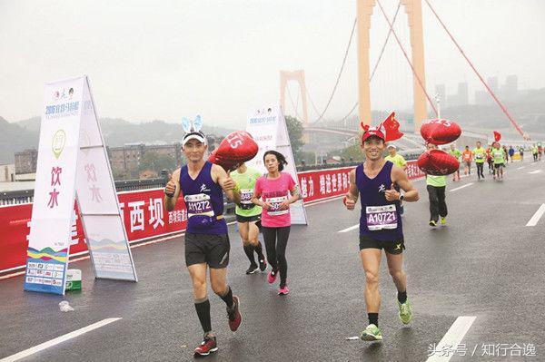 脚步丈量恩施大峡谷,脚步丈量江城