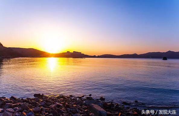 大连度假海岛旅游推荐,大连海岛自由行旅游攻略