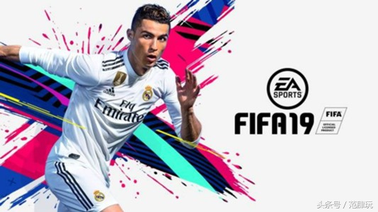 c罗fifa19,fifa2019尤文图斯c罗