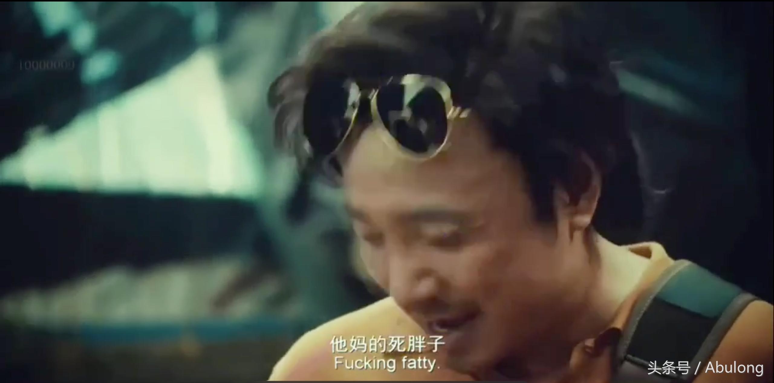 药神最泪目片段,关于药的搞笑视频