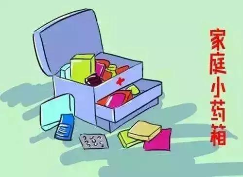 三伏天有哪些家中必备的中成药,三伏天备哪些药