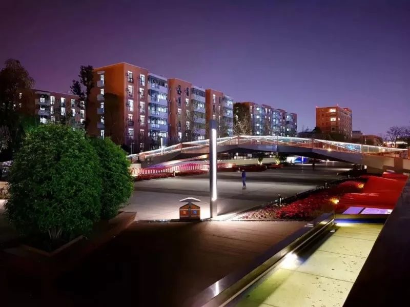 西南民族大学,西南民大网红校区