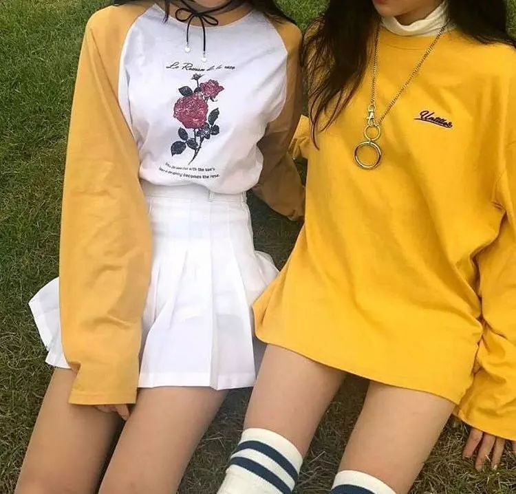 ins穿搭博主女生小个子,18岁ins风穿搭