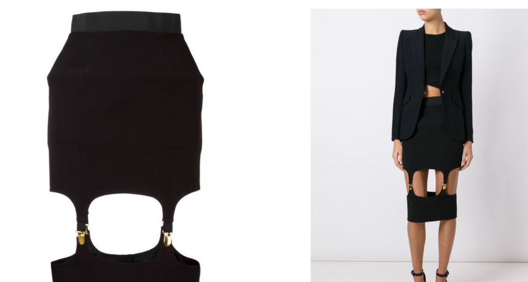 ins穿搭博主女生小个子,18岁ins风穿搭