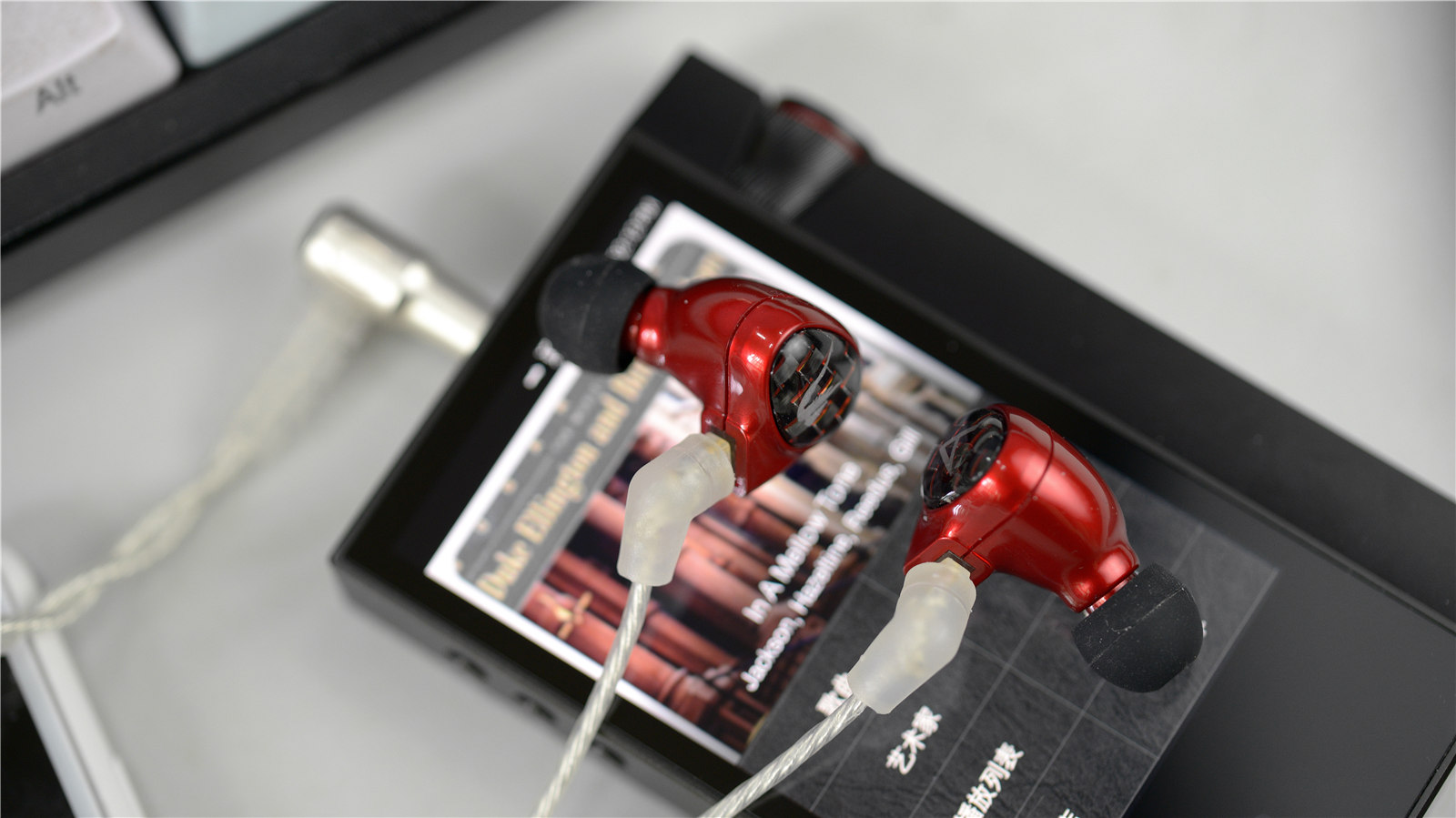 艾利和发烧级耳机品牌,便宜的发烧hifi耳机