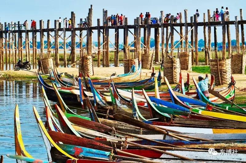 缅甸适合女生去吗,缅甸适不适合去旅行