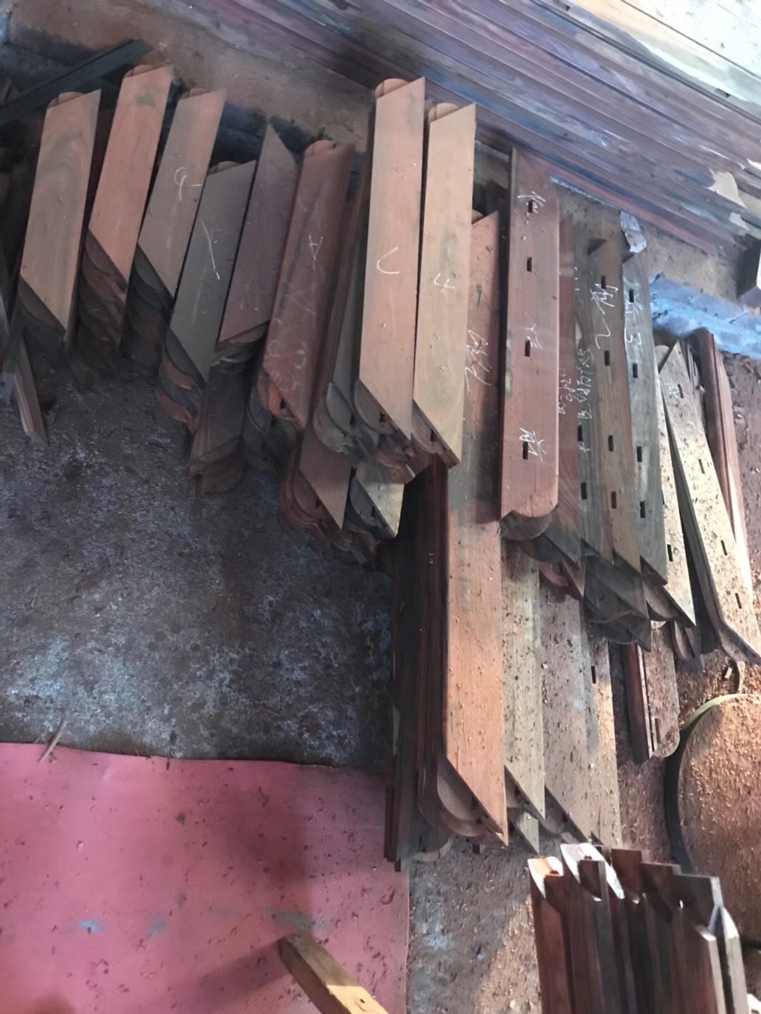 海派家具成功案例,海派家具的源流