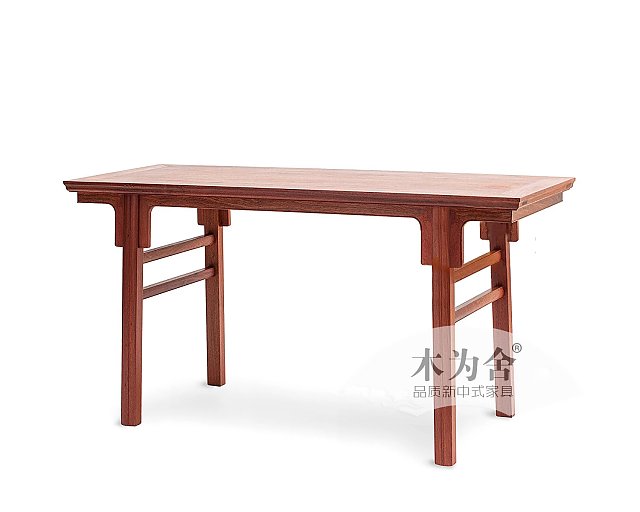 古典家具榫卯结构实例演示夹头榫,明式家具的榫卯结构包括燕尾榫吗