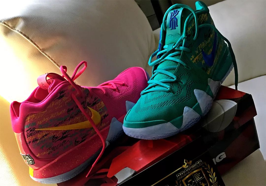 这双靠打游戏送的鞋子可以卖3万元？